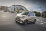 Smart EQ ForTwo Pulse Coupe 2020 года (WW)